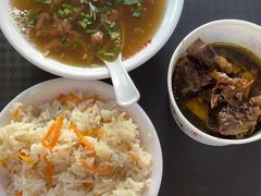 -好成财牛排馆(涂门街总店)