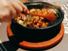-鼎记啫啫煲(数博万达店)