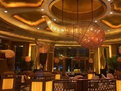 -深圳凯宾斯基酒店