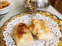烤包子-新疆红柳花餐厅(新洲店)