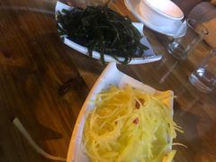 -签到北派烧烤(四方坪店)