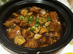 -那家小馆•北京菜•烤鸭(中关村店)