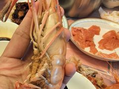 -王四营海鲜市场