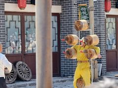 -威海华夏城景区