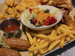 -Aqua Oasis 水天堂(常熟永旺店)