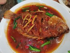 -三亚相缘海鲜·烧烤·糟粕醋(三亚湾店)