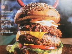 -get pizza意大利餐厅(凯德MALL店)