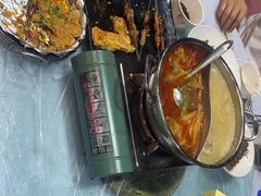 -四妹餐厅(玫瑰街店)