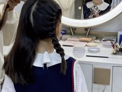 -小象国照相馆(宝山万达店)