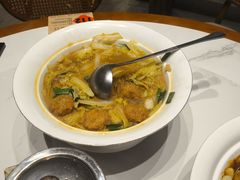 -杨厨的田园饭店(长城路店)