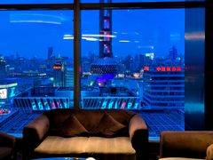 -上海凯宾斯基大酒店