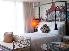 -上海外滩英迪格酒店