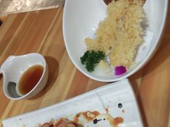 -割烹旭日本料理(龙湖狮山天街店)