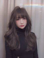 -CHANGE 美发烫染沙龙