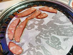 -正宗齐齐哈尔烤肉·齐牛哥鲜切炭火烤肉(杭州总店)