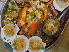 -陈小厨海鲜大咖·15年平潭味(龙王头店)
