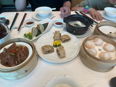-金悦轩海鲜酒家(拱北店)