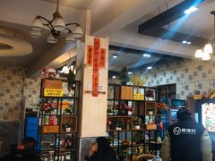 -阆辣荟餐饮(老味道8年·古城店)