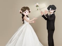 -海马体照相馆(上海宝山万达广场店)