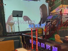 -路边边.炒菜烧烤.音乐餐厅(良乡长虹店)