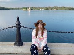 -渔岛海洋度假区