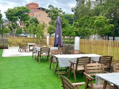 -SHRIMP CLUB万东餐饮钓虾·清吧