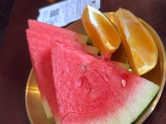 -南山竹海·珍味堂