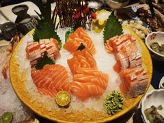 -千代御(工农大路店)