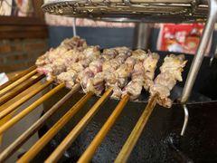 -源味居手把签烧烤(长春一店)