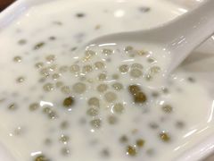 椰汁西米露-正德顺順德雙皮奶(中信店)