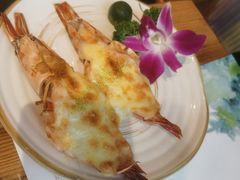 -衣川小森林·料理·寿司(鸿铭中心店)