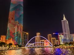 -海河游船-永乐码头(大悲院)