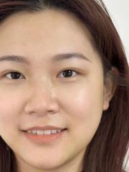 -MIVI野生眉纹绣纹眉