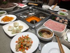 -海底捞火锅(龙岗星河COCO Park店)