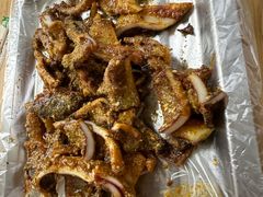 -赞鳌巷子煎粉(临江小区店)