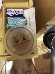 -简法造型·品牌形象店