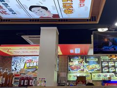-集草轩·重庆麻辣烤鱼(西湖道店)