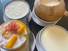 -民信老铺(双皮奶博物馆店)