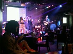 -音乐房子·Vintage Live Bar(玉林总店)