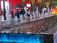 -大唐不夜城贞观广场