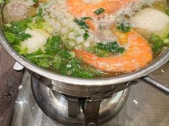 -飨食汇全日制餐厅·昆山皇冠假日酒店(九方店)