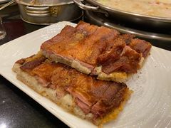 糯米香酥鸭-老来福·非遗酸汤兔(凯旋路店)