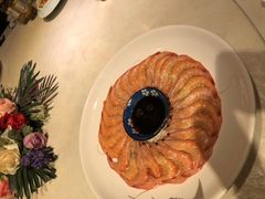 白灼基尾虾-蔡府家宴(699店)