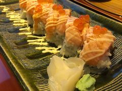 -滩万日本料理Nadaman(国贸大酒店)