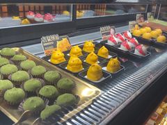 -牛New寿喜烧(龙湖金沙天街店)