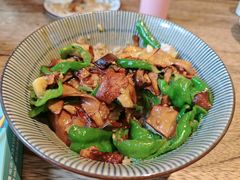 -小喜客·云南特色菜(纳西庭院店)