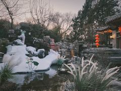 -白家大院·王府宫廷菜(苏州街店)