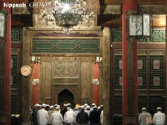 -西安化觉巷清真大寺