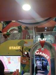 -meland club亲子乐园(北京芳圆里ID MALL店)