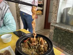-海鲜街菜馆(海珠南路店)